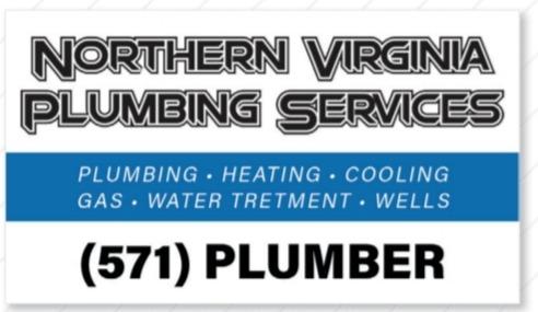 Northern Virginia Plumbing Services Photo