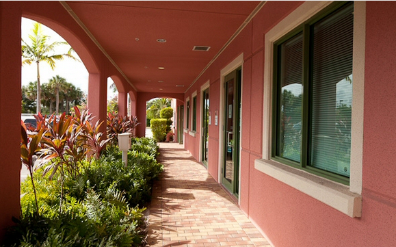Danburg Properties of Boca Raton Photo