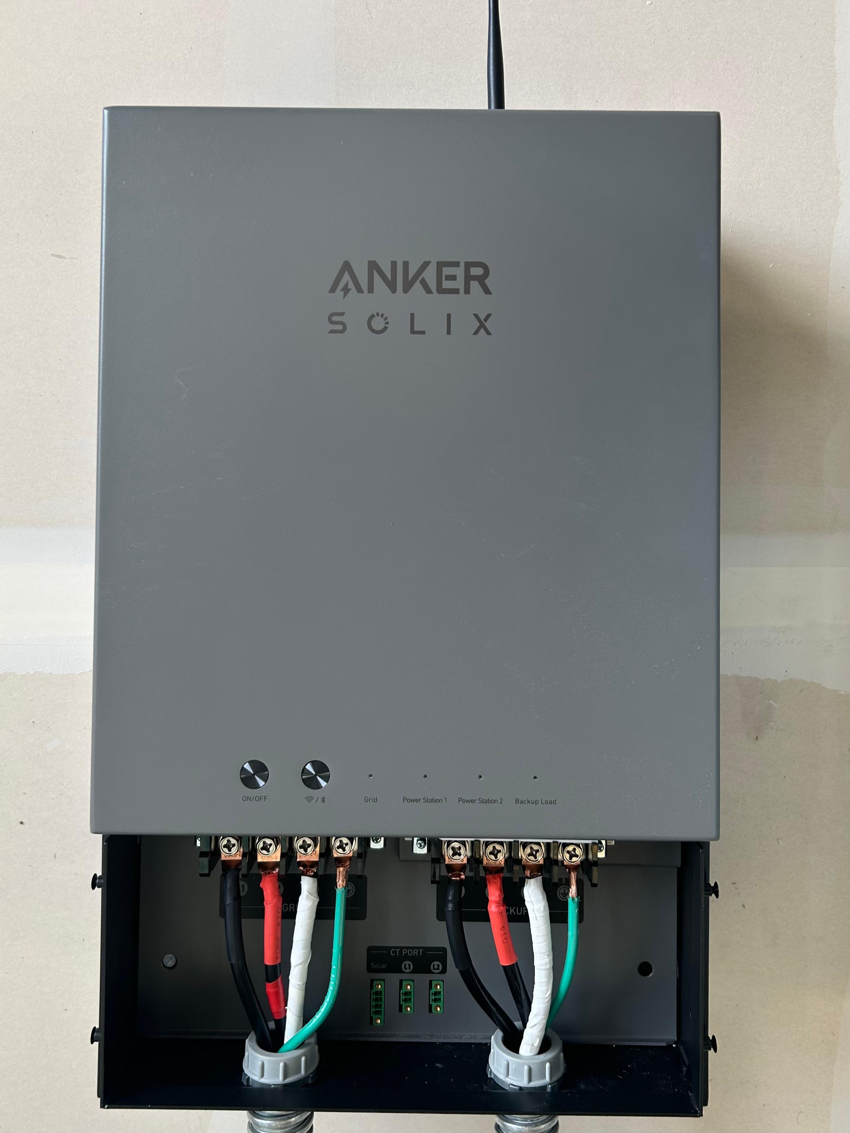 Washington Electrical, LLC Image