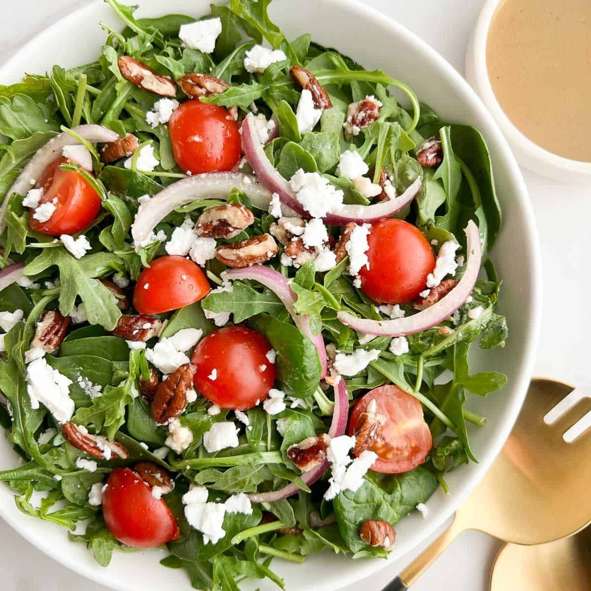 Arabic Salad