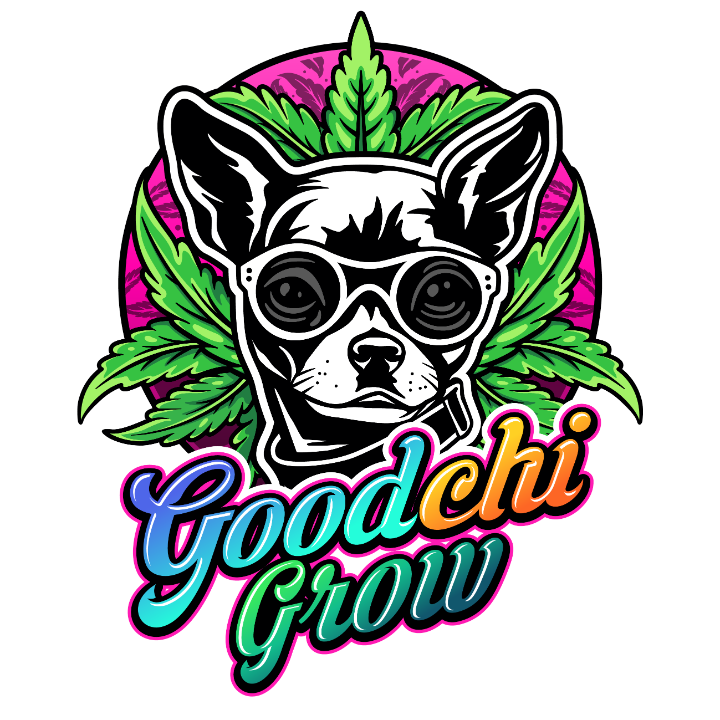 Logo von GoodChi Grow GmbH