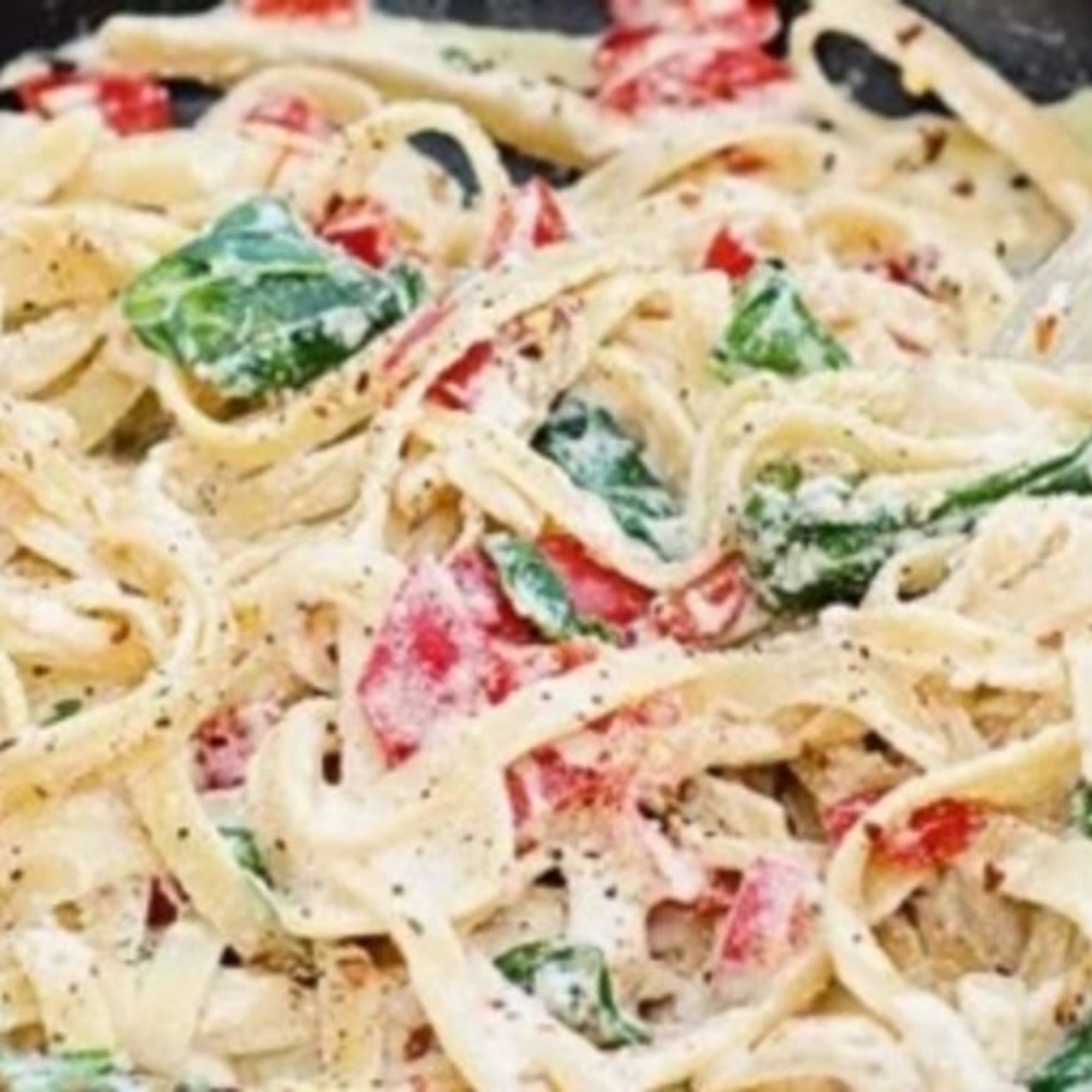 Tuscan Pasta