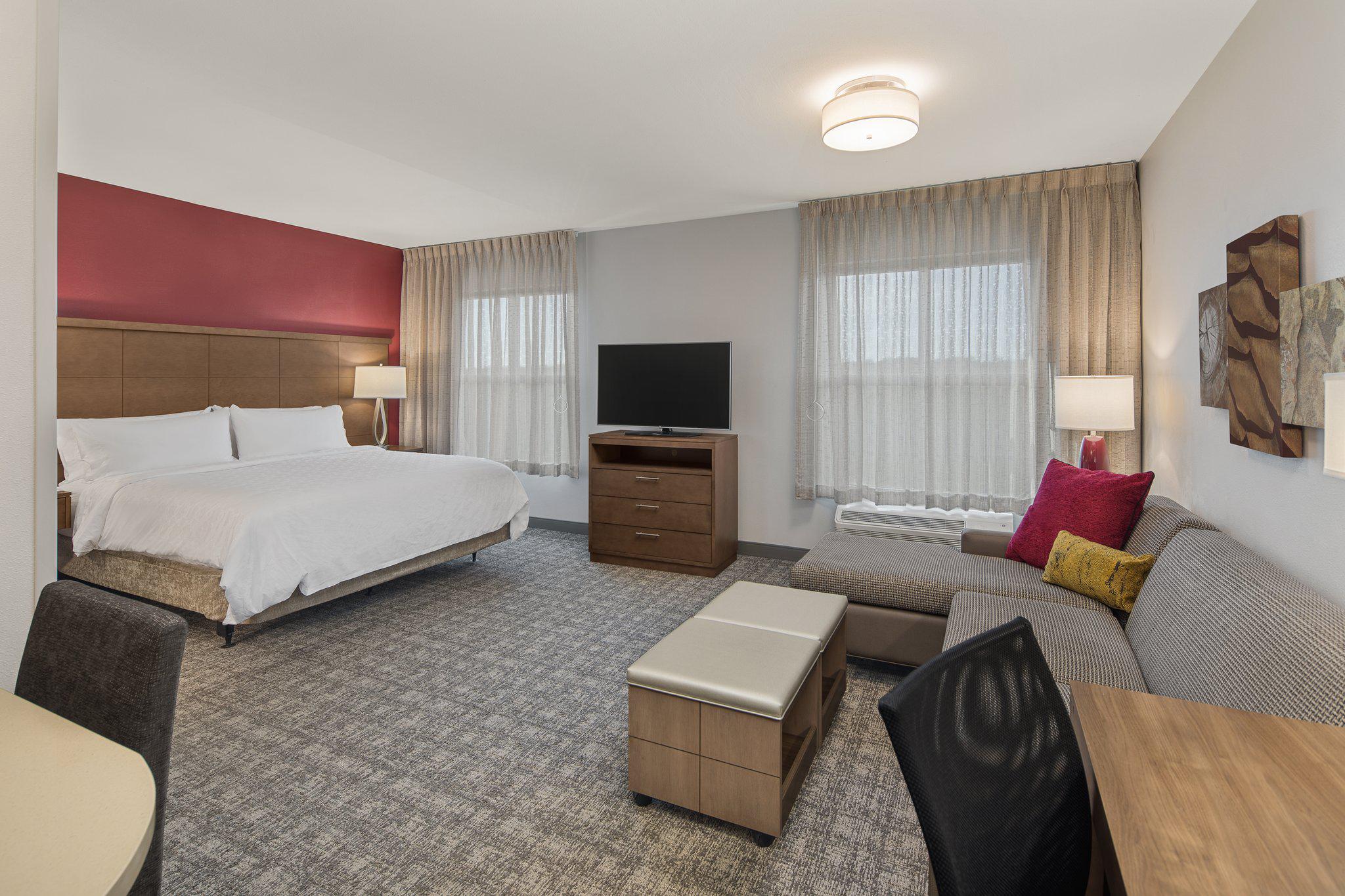 Staybridge Suites Florence - Center Photo