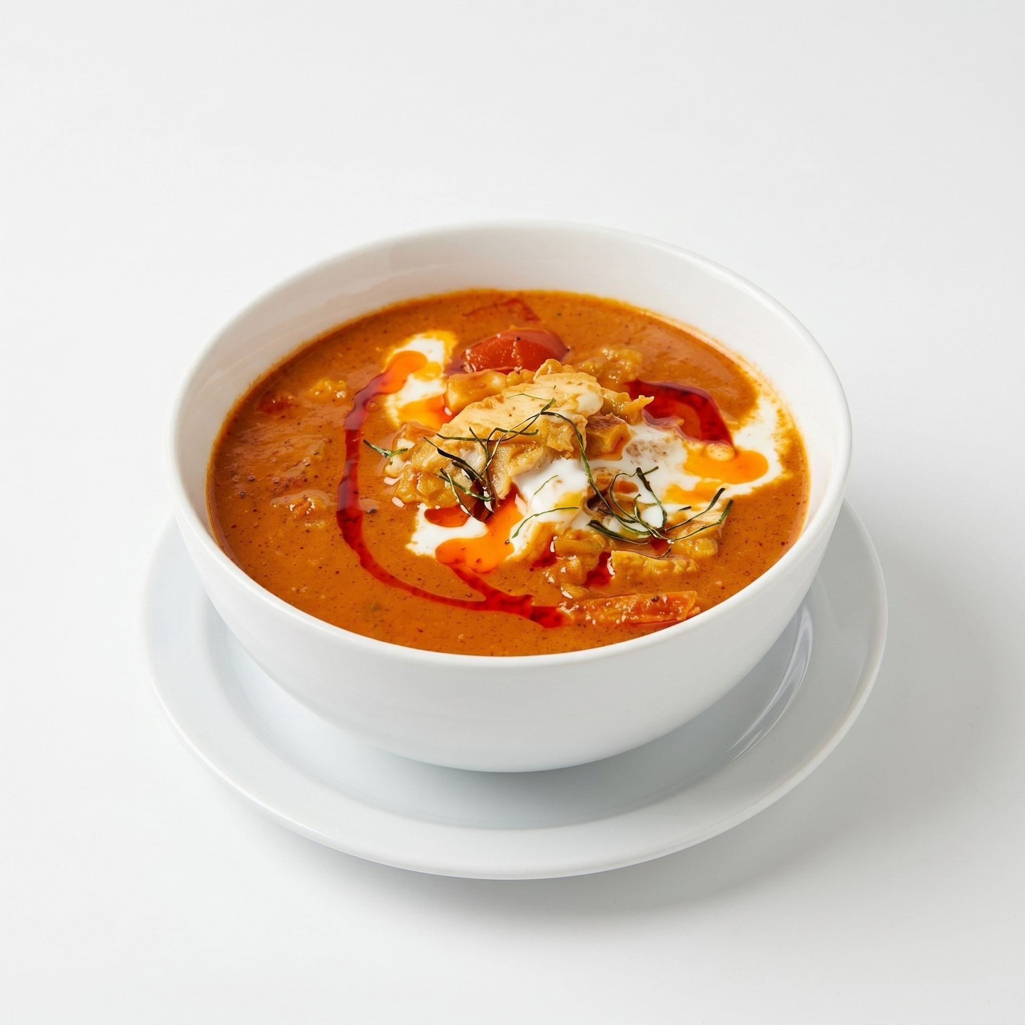 Panang Curry