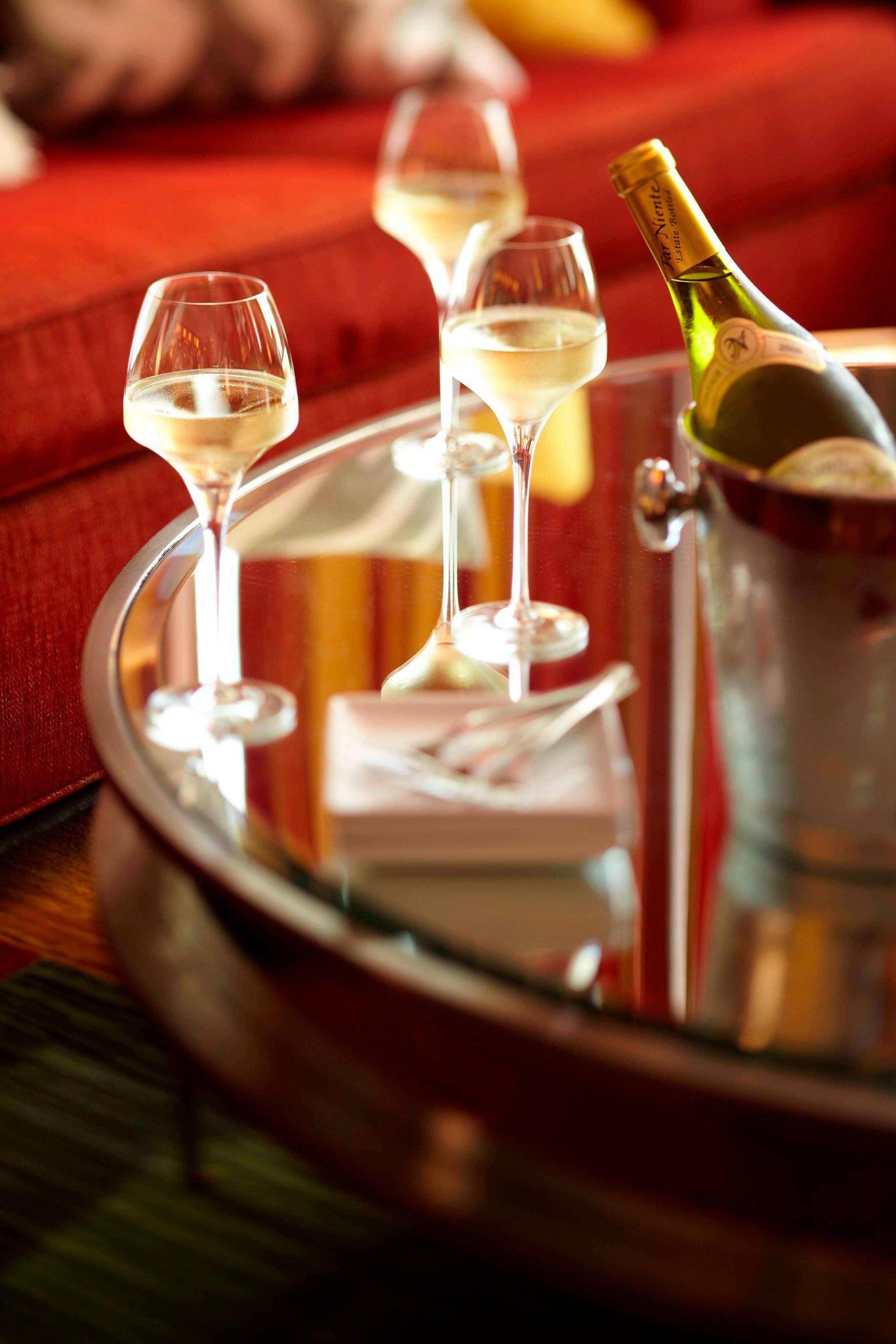 Renaissance Columbus Downtown Hotel Photo