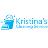 Kristina's Cleaning Service Logo