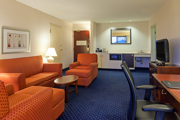 Images Courtyard by Marriott Detroit Pontiac/Auburn Hills