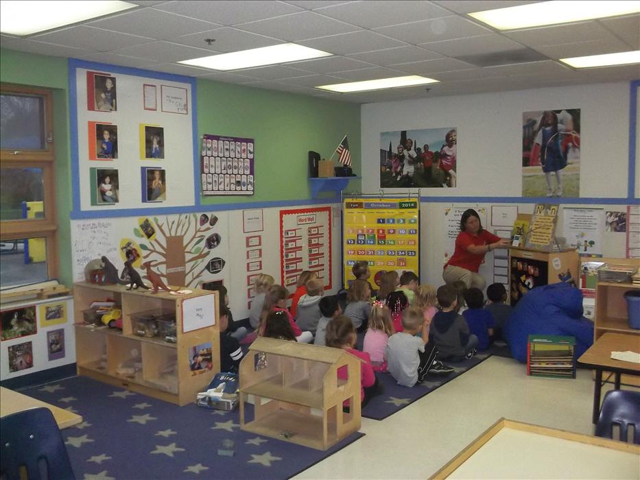 Westlakes KinderCare Photo