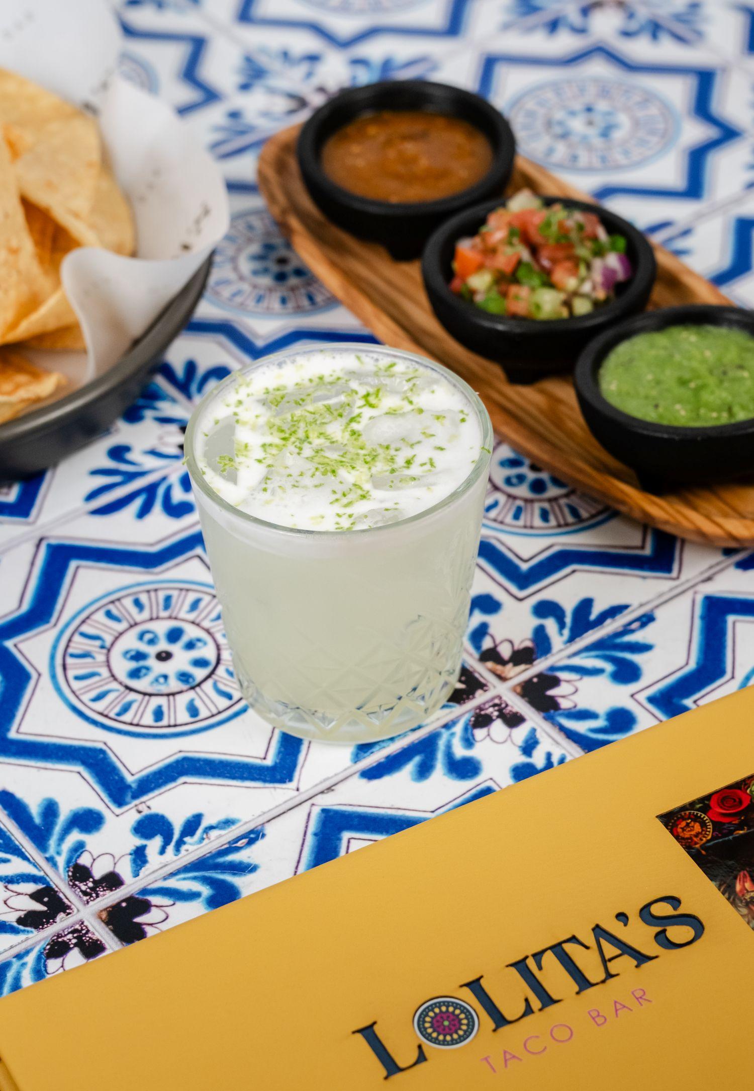 Lolita’s Coastal Cocina Image