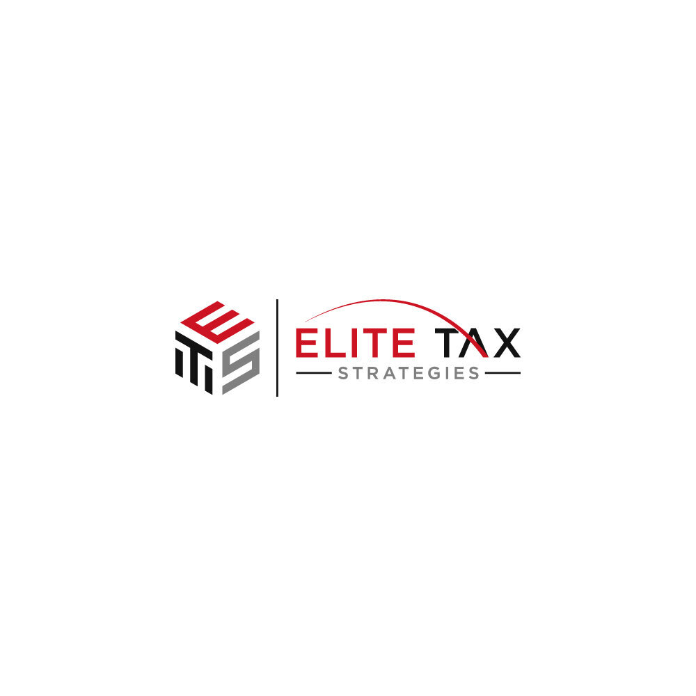 Elite Tax Strategies Logo
