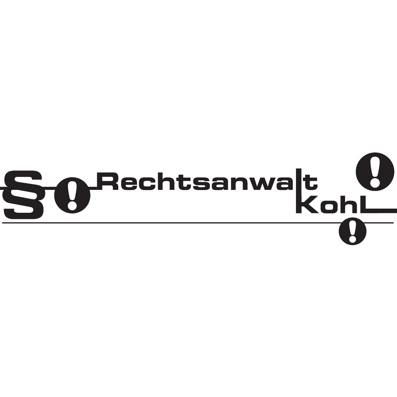 Logo von Rechtsanwalt Reinhard Kohl