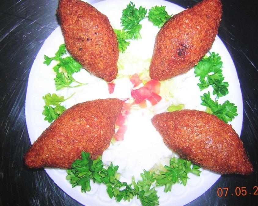 Kibbeh