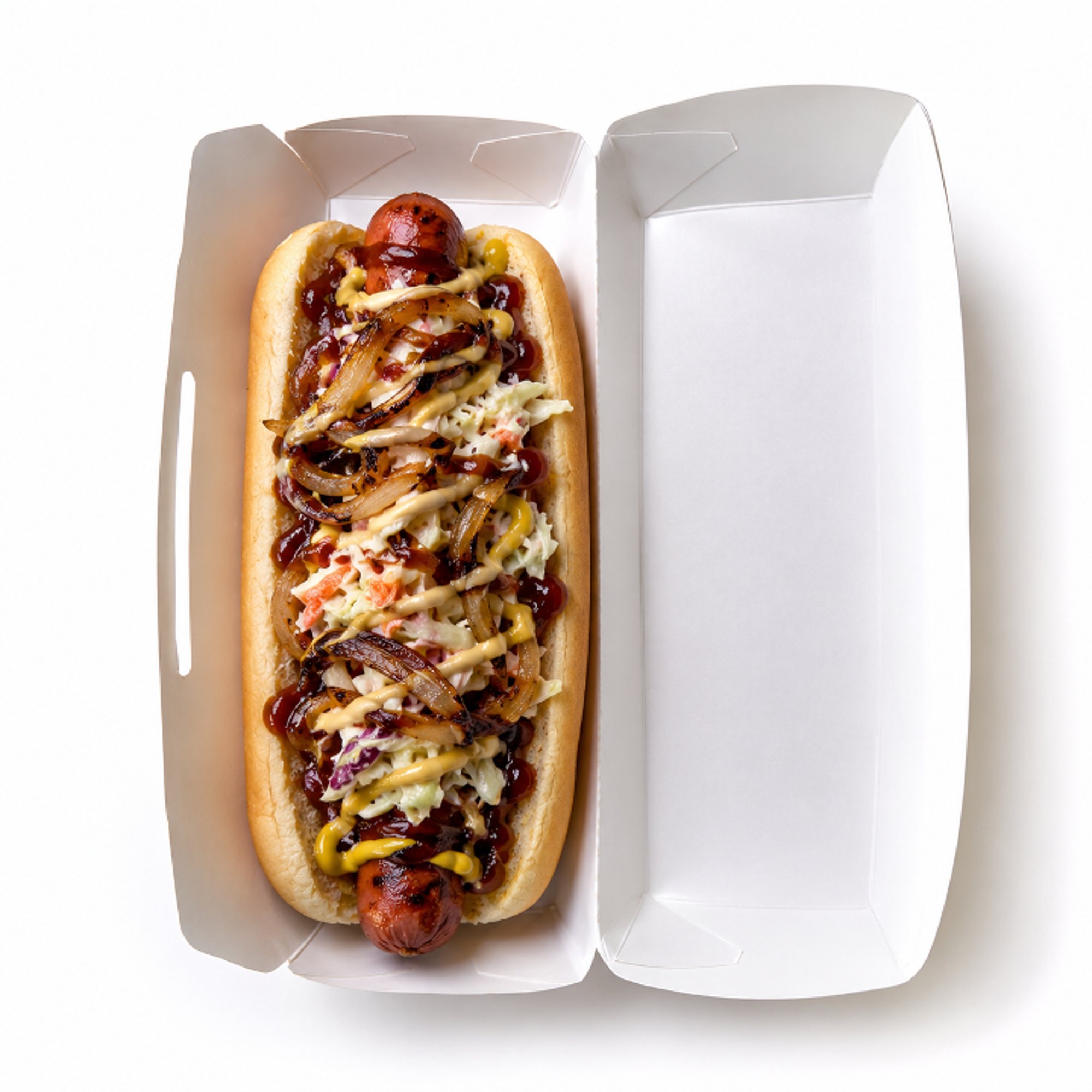 Spicy Dog