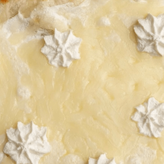 4 Cheese White Pizza