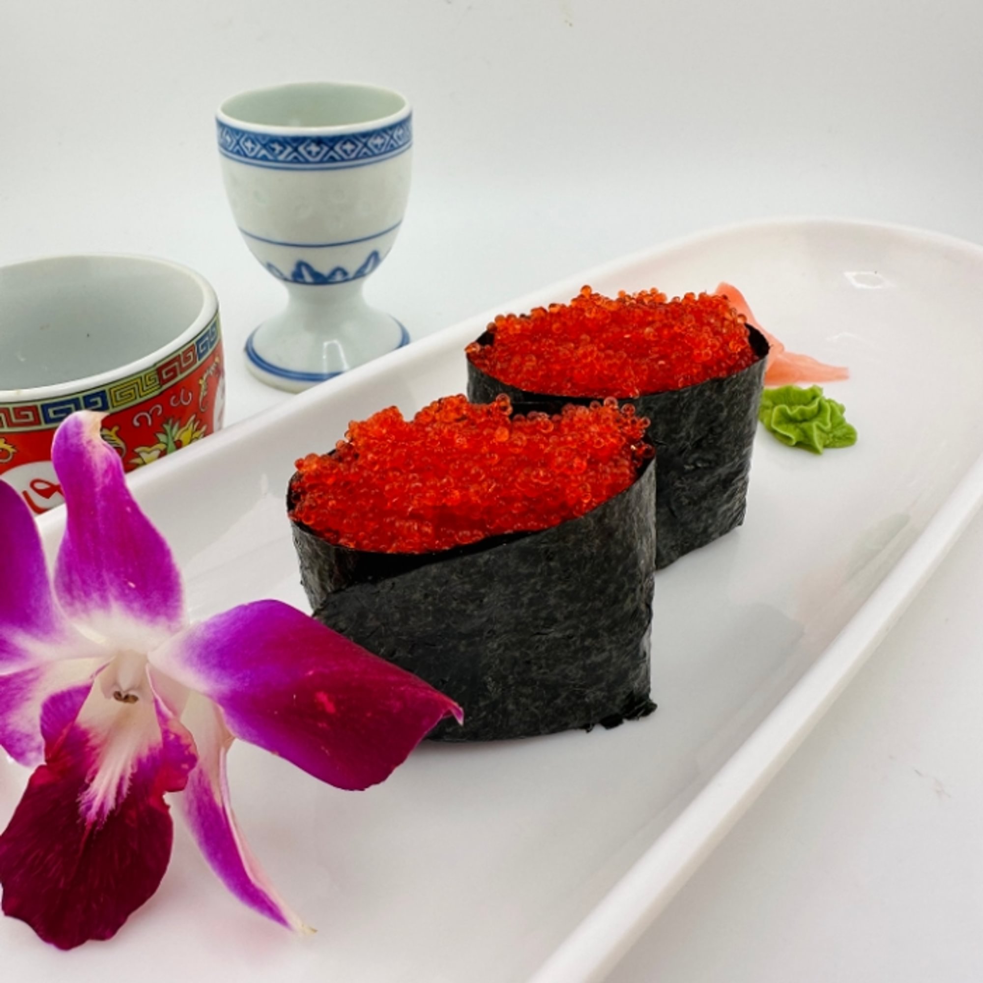 Massago Nigiri