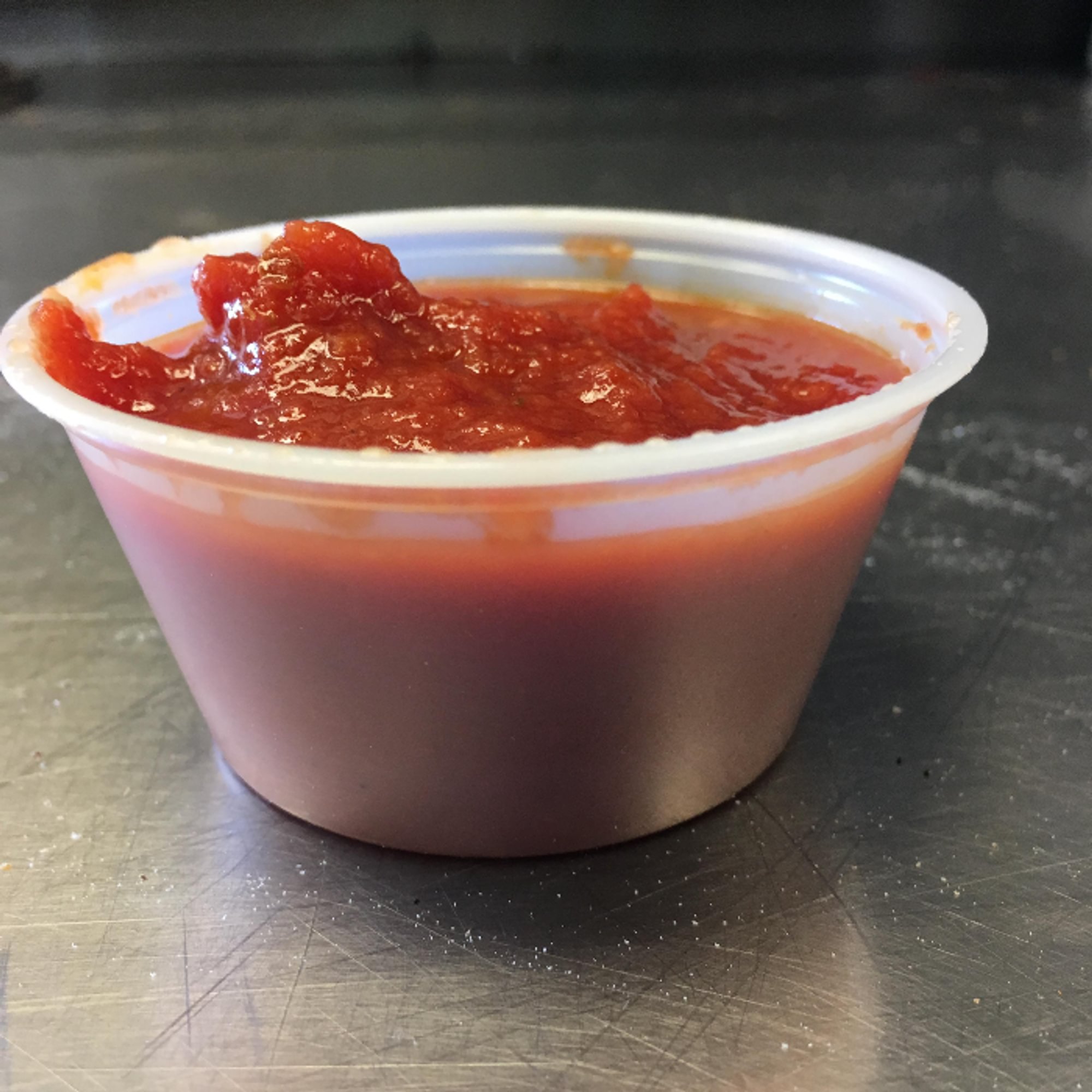 Marinara Dip
