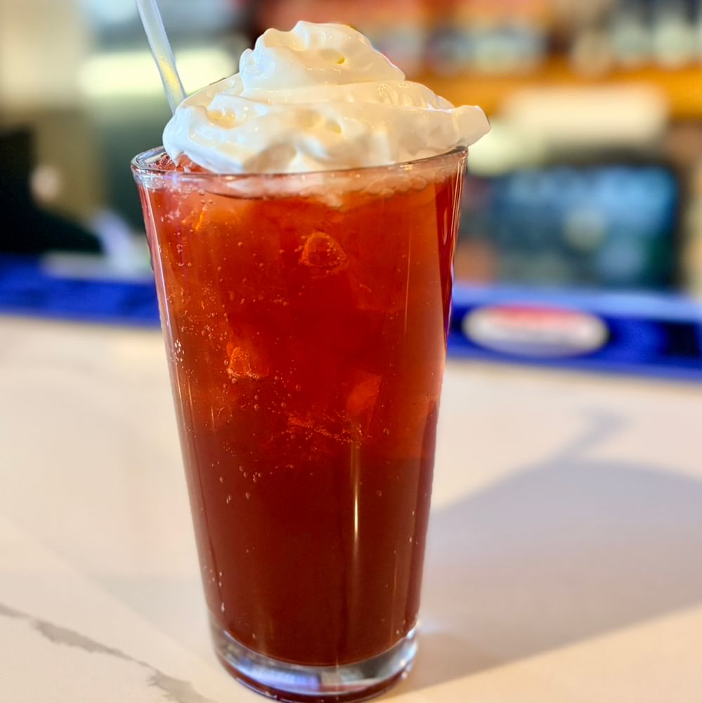Italian Soda
