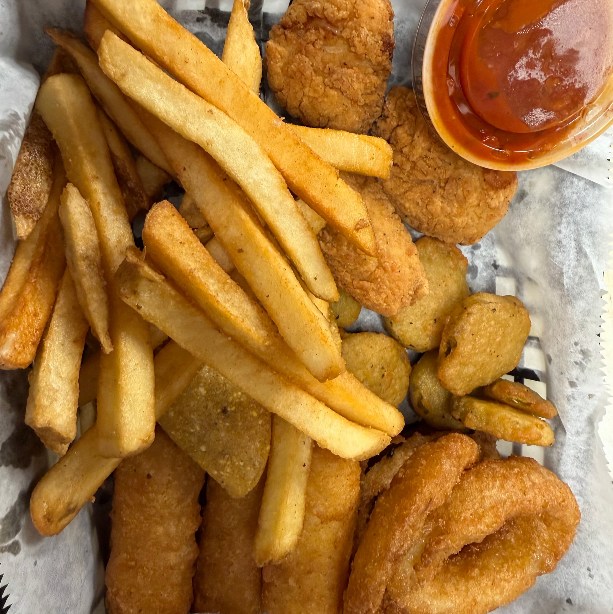Southwood Sampler