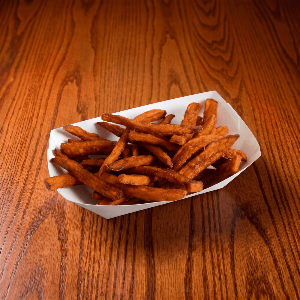 Sweet Fries