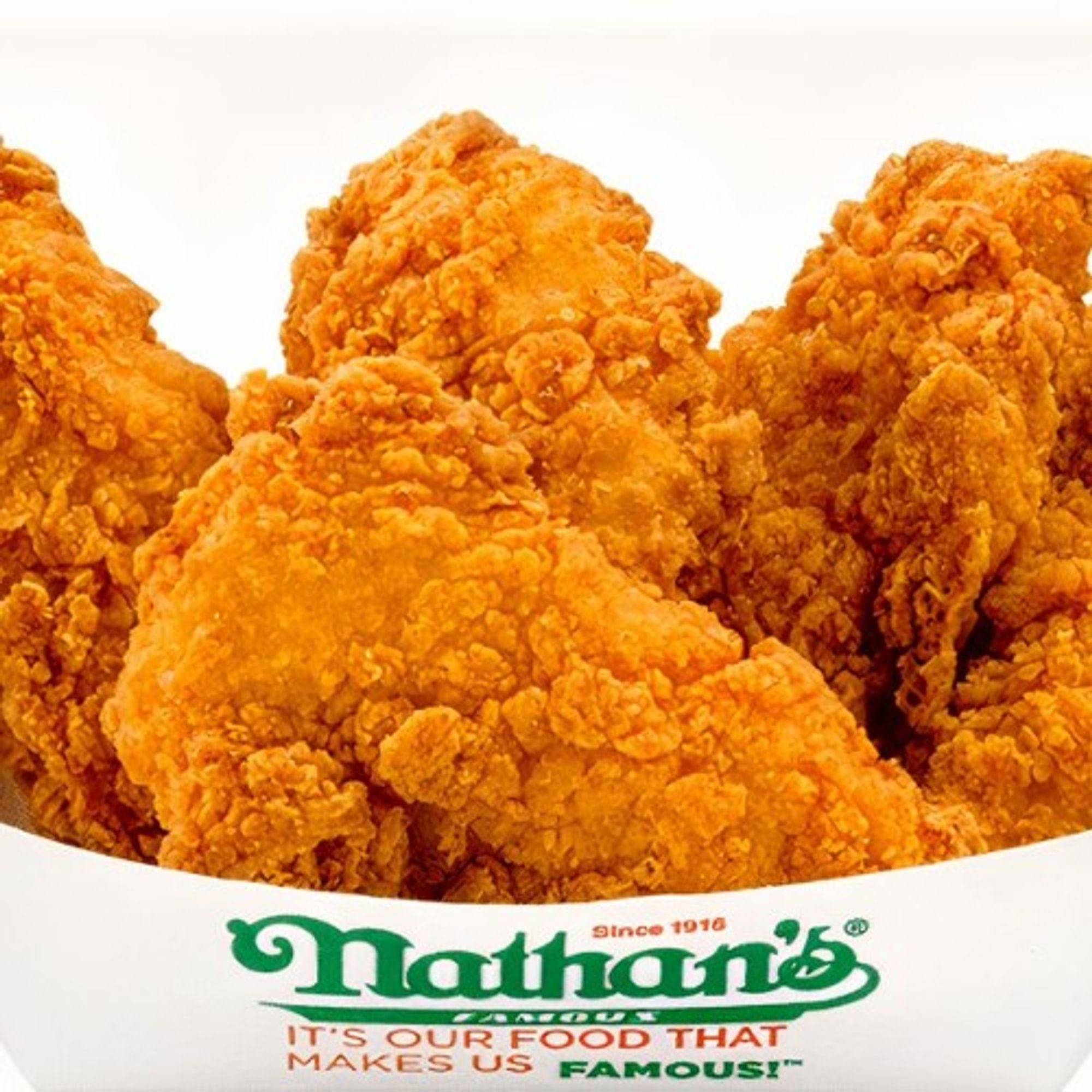 Chicken Tenders 3 Piece