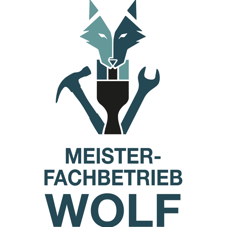 Logo von Meisterfachbetrieb Wolf