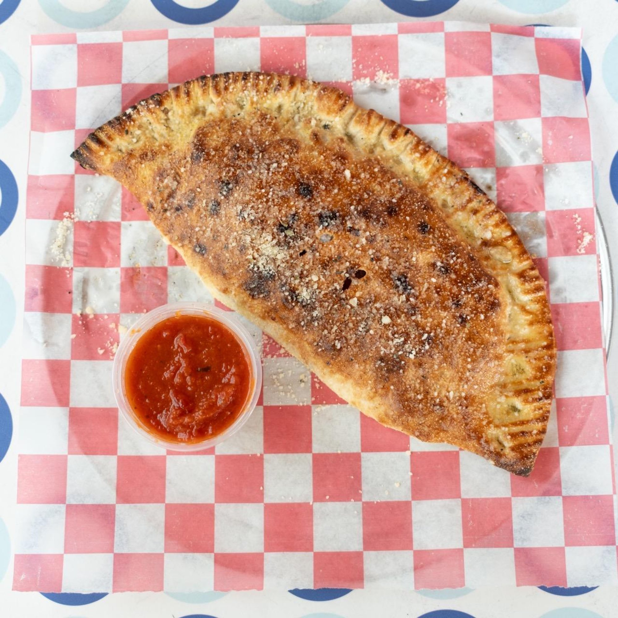 Stromboli