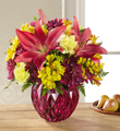 The FTD® Autumn Splendor® Bouquet