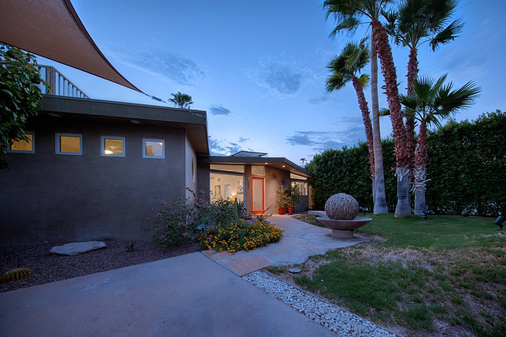 Geoffrey Moore | Your Palm Springs Realtor Photo