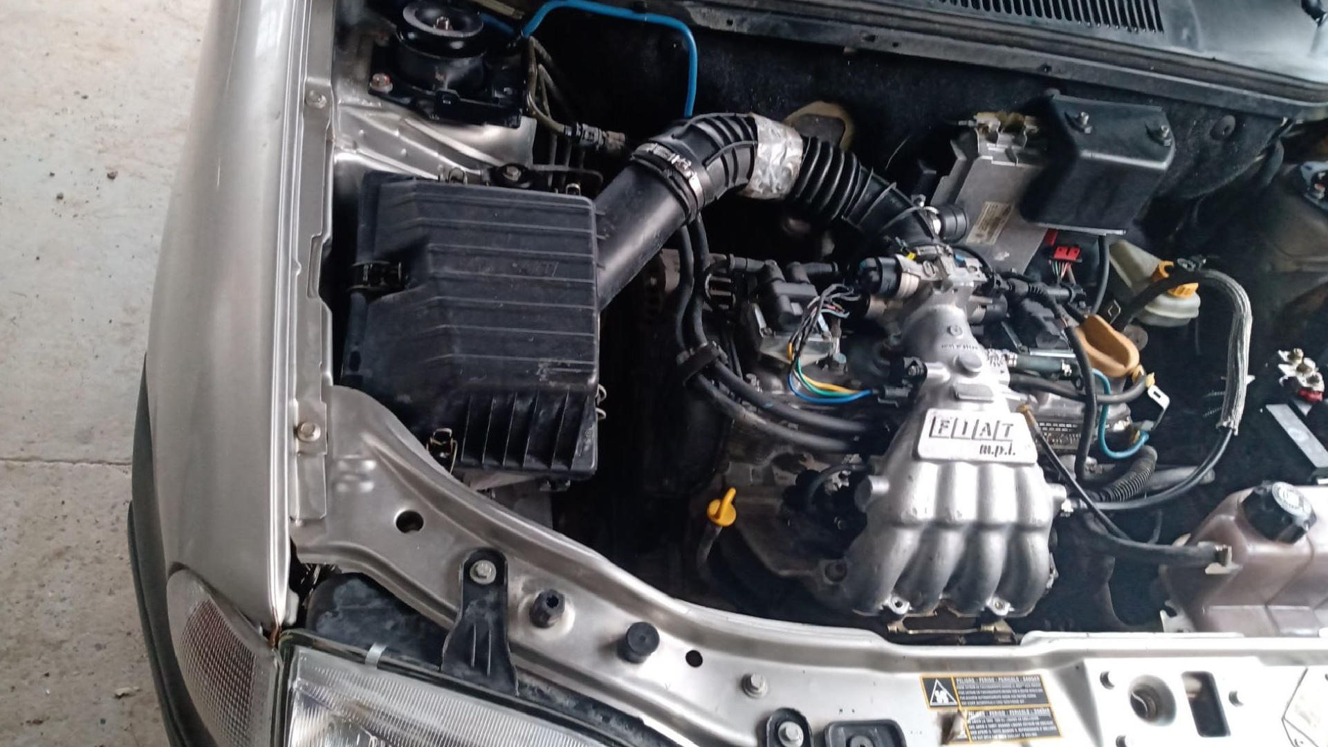 Galería en miniatura