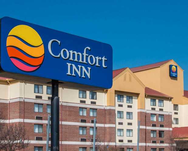 Images Comfort Inn