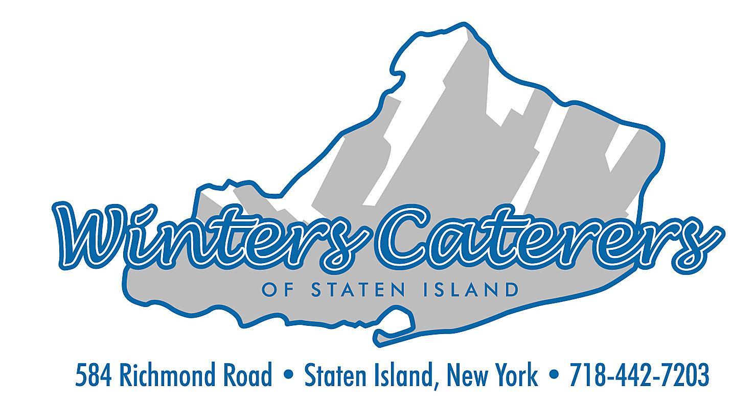 Winters Caterers Of Staten Island Photo