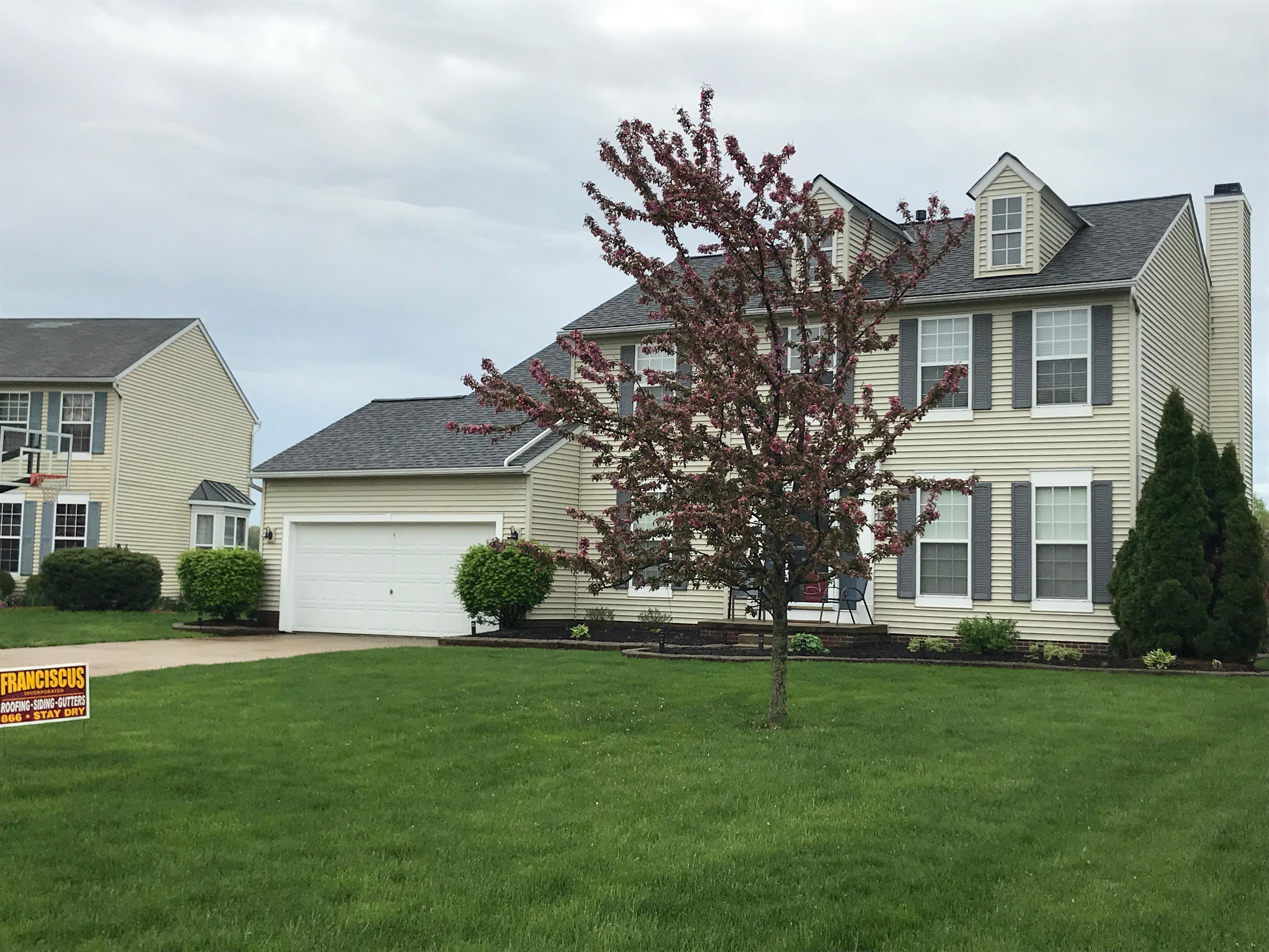 Franciscus Roofing