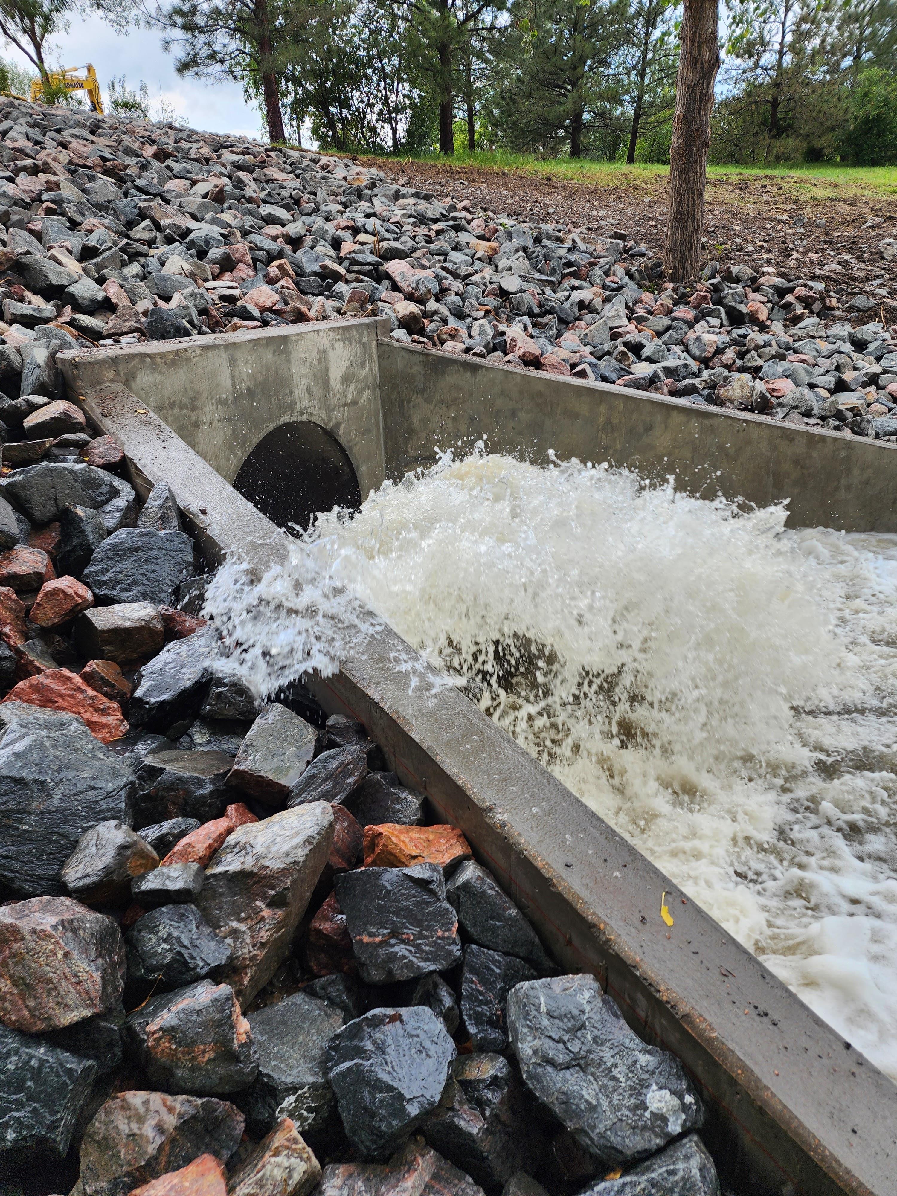 Legacy Excavation LLC Image