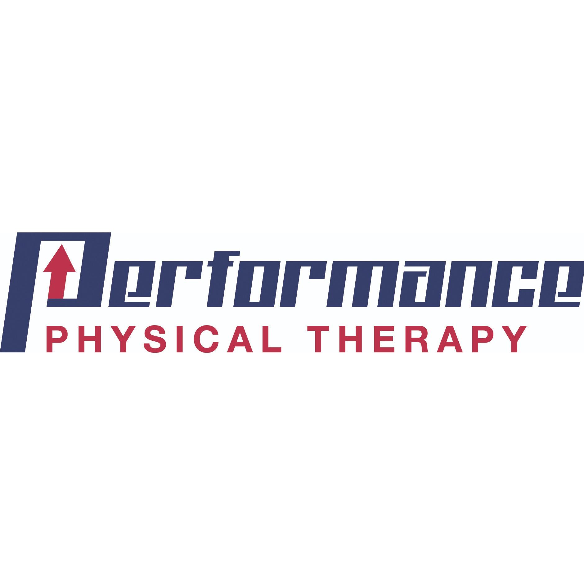 Performance Physical Therapy Photo
