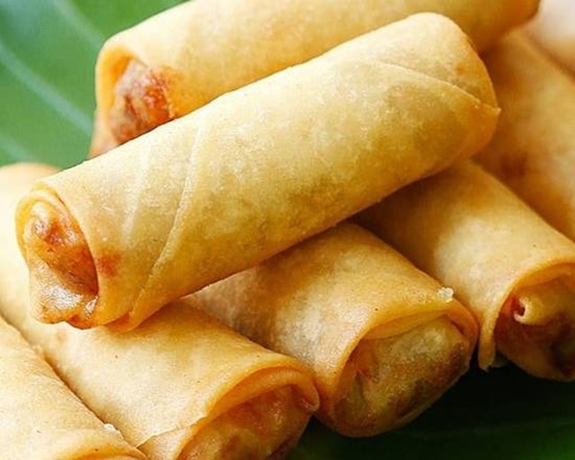 Spring Rolls