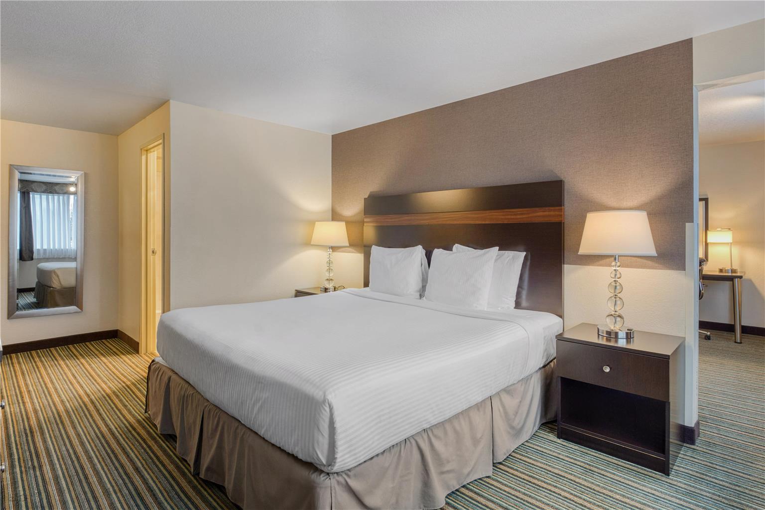 Best Western Alderwood Image