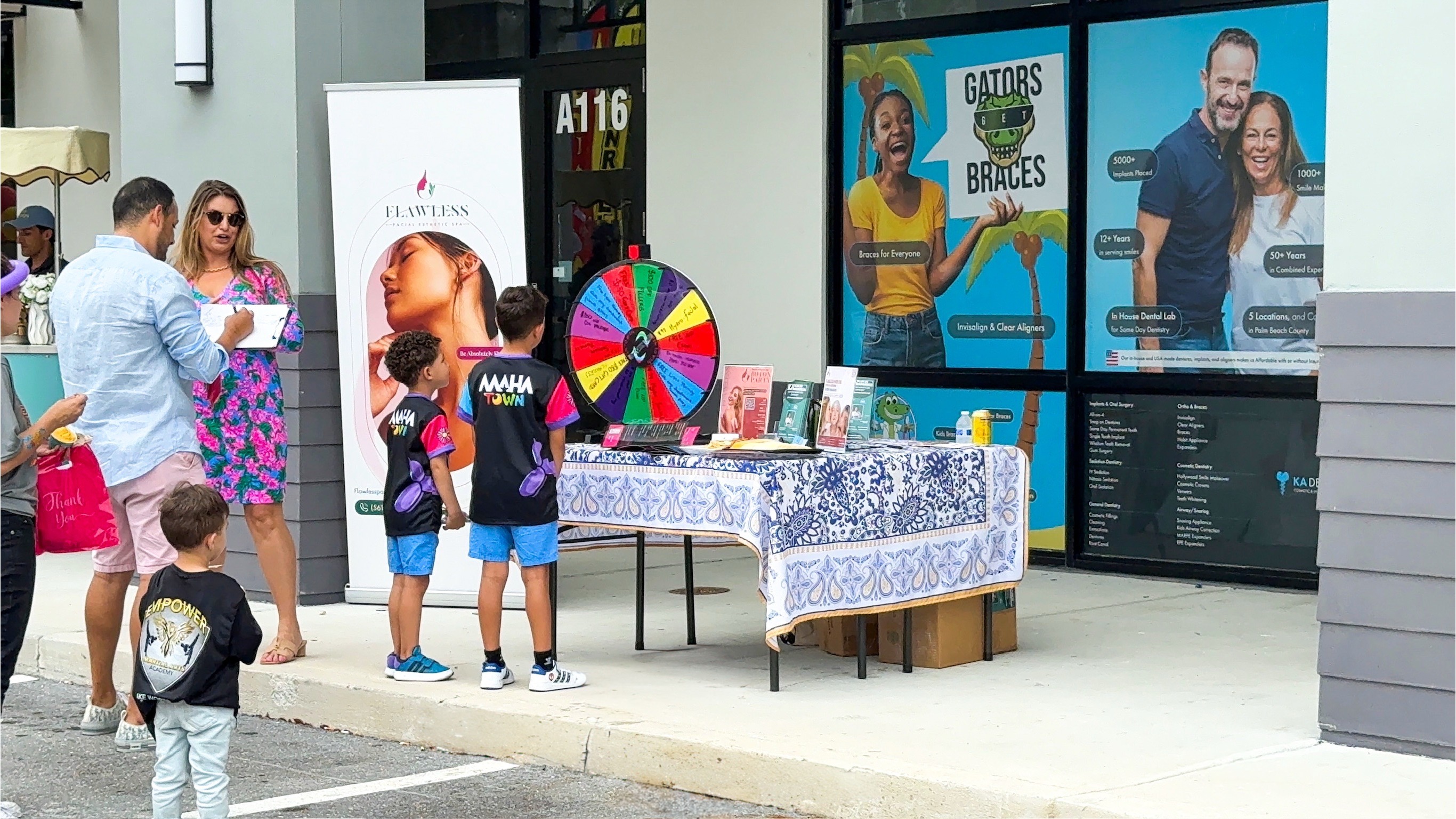 Palm Beach Braces- Orthodontist in Lantana Image