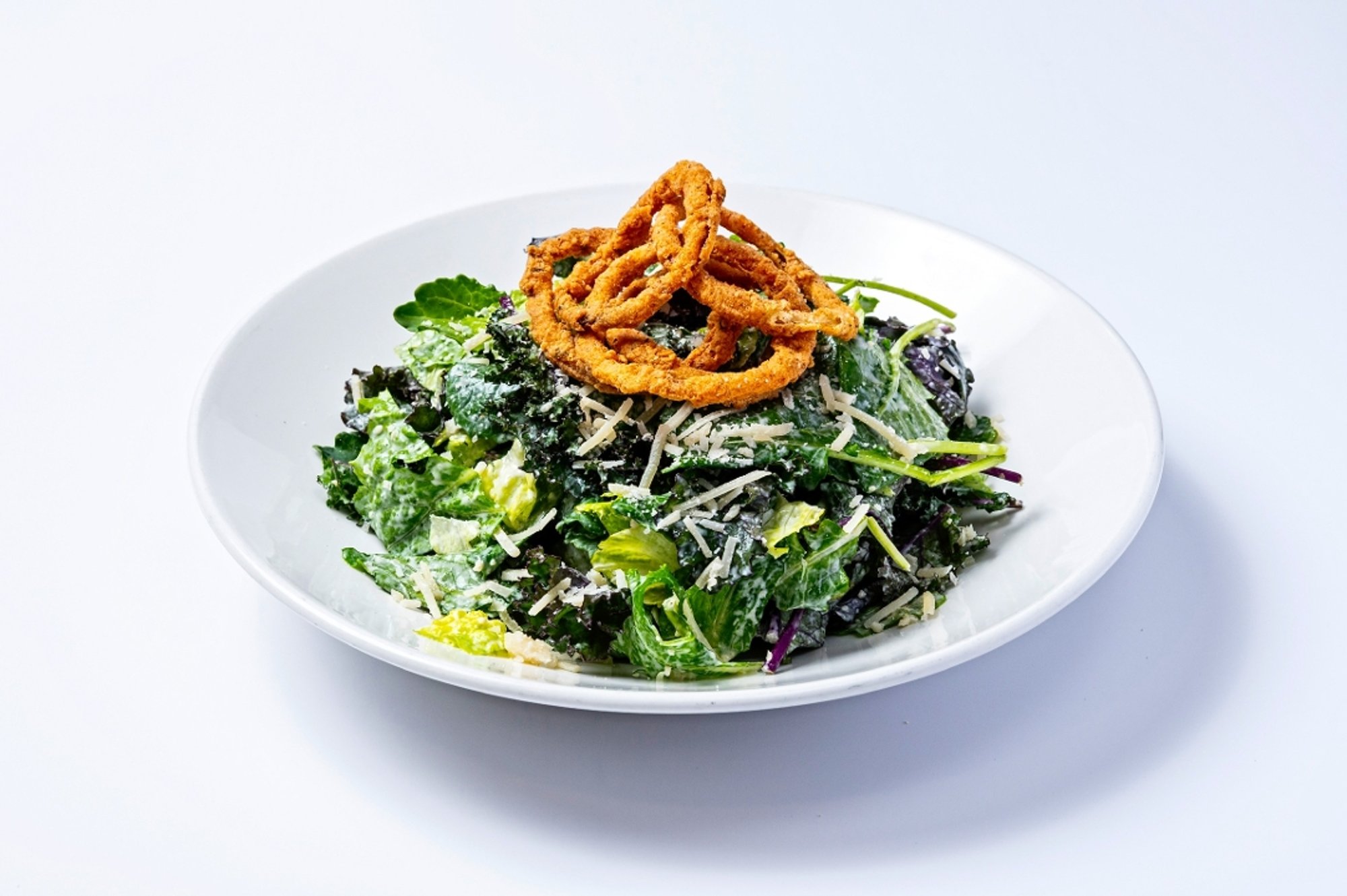Caesar Salad - Large (GF)