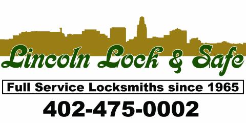 Lincoln Lock & Safe Photo