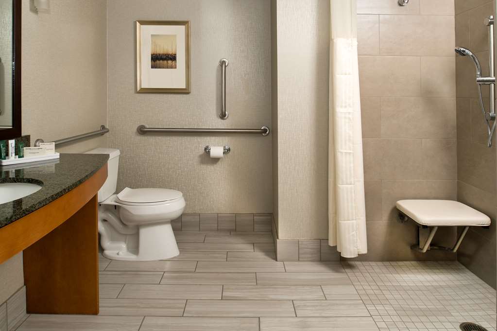 Hilton Vancouver Washington Image