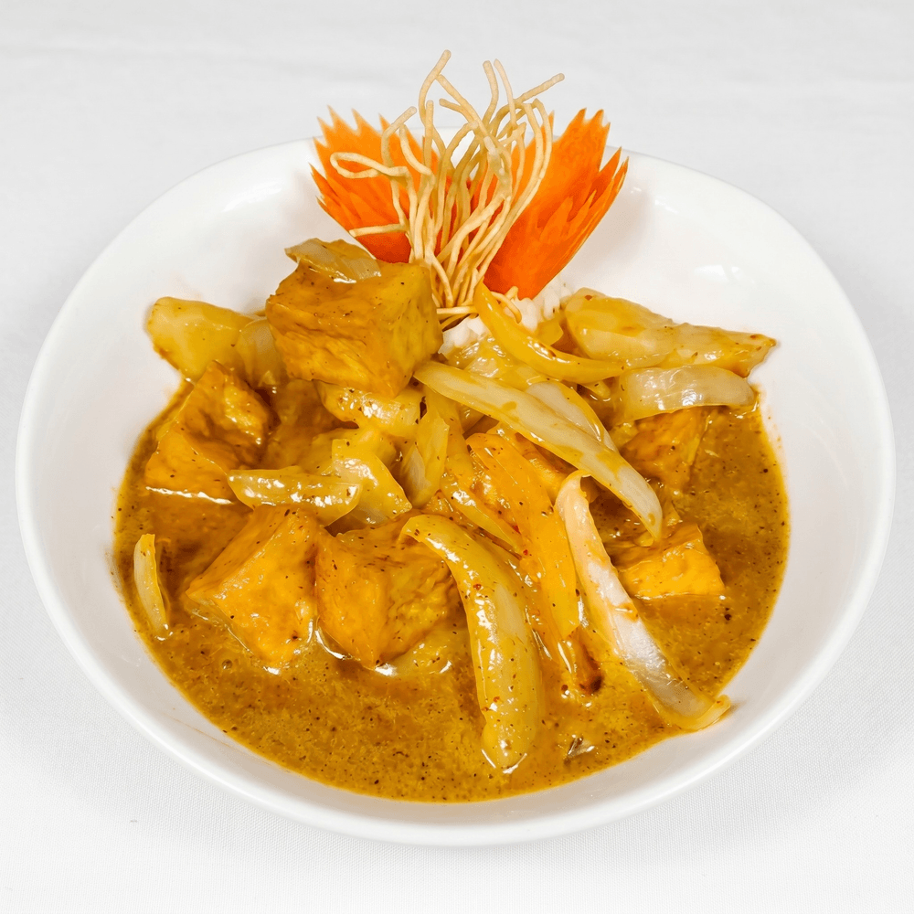 Massaman