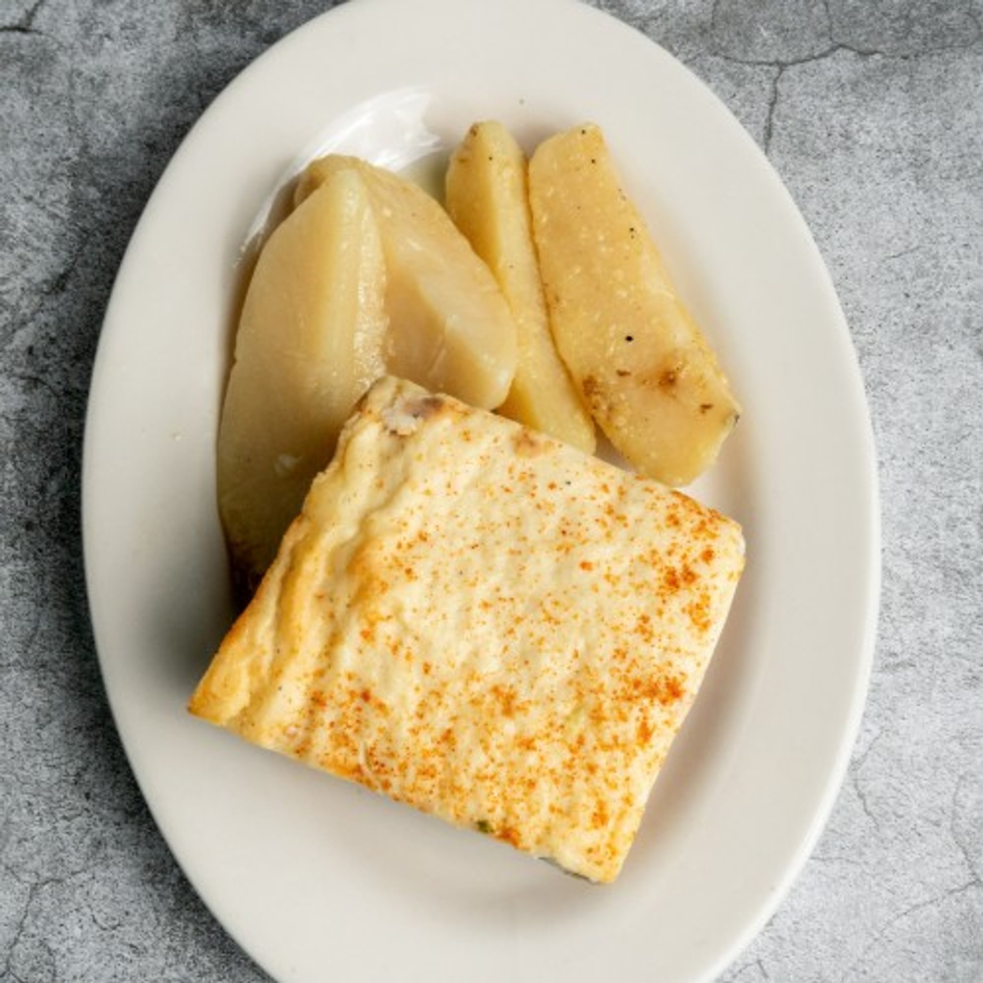 Mousaka