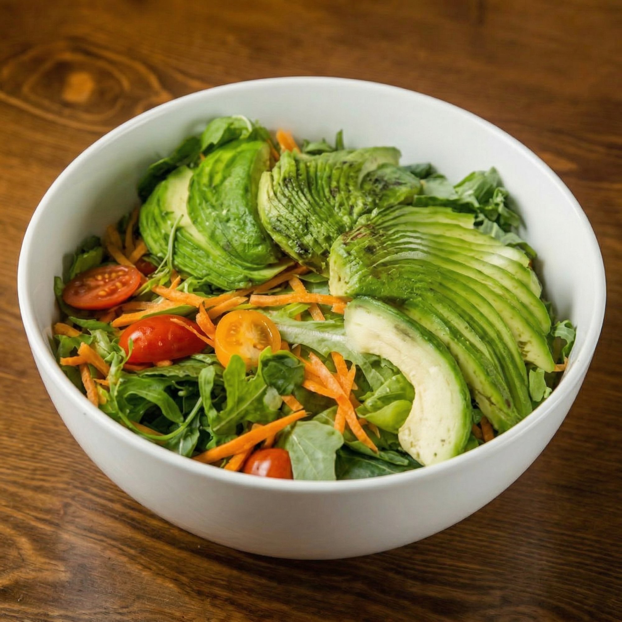 Avocado Salad