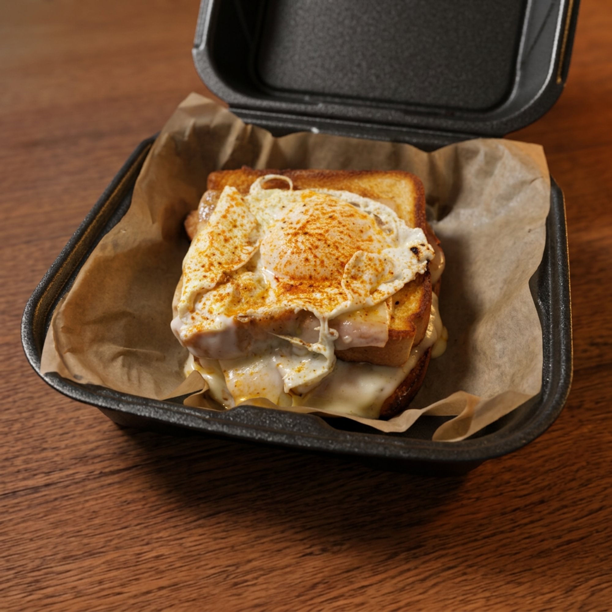 Big Hot Cheese