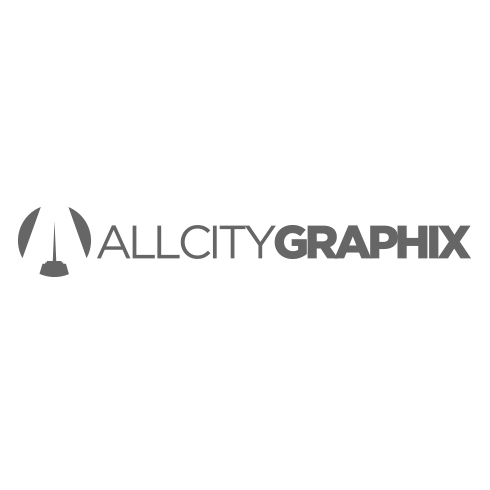 All City Graphix | Website & Graphic Design