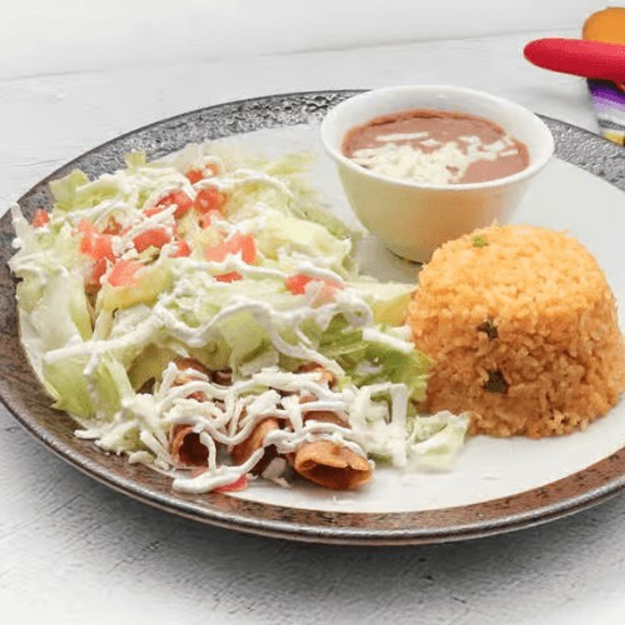 Flautas