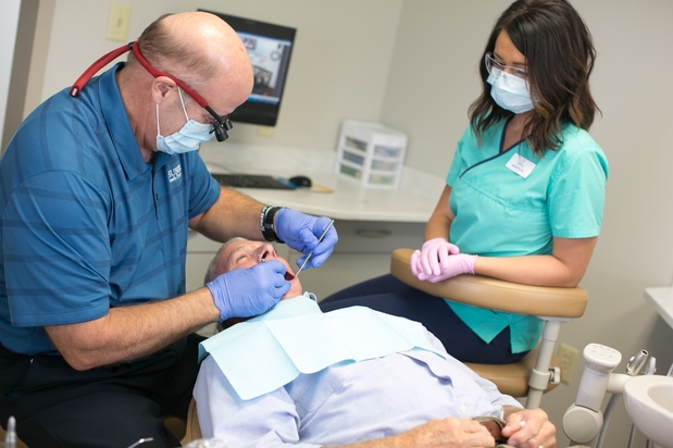 Images Hubert Family Dentistry