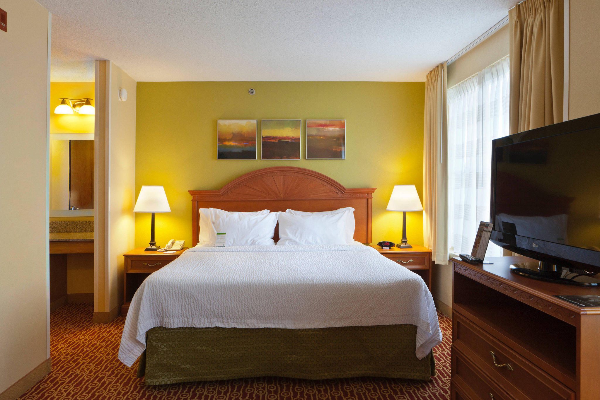 TownePlace Suites by Marriott Wilmington Newark/Christiana Photo