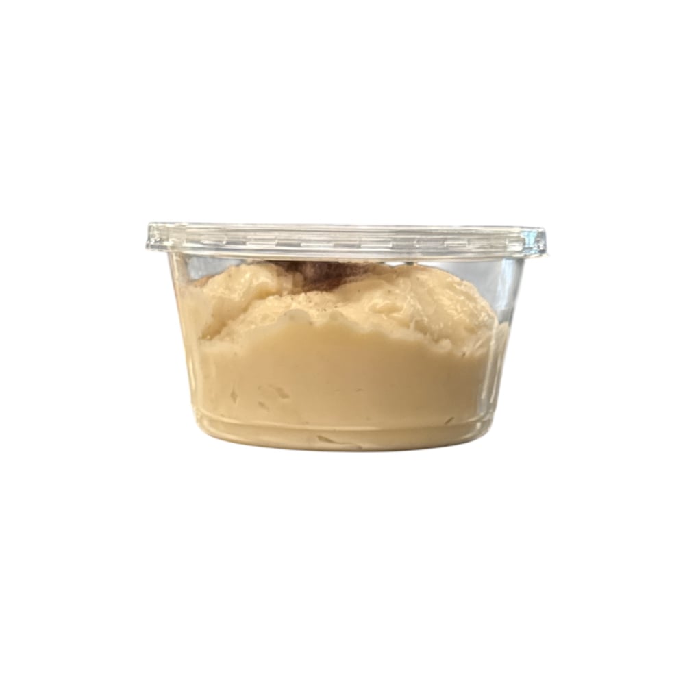 Rice Pudding