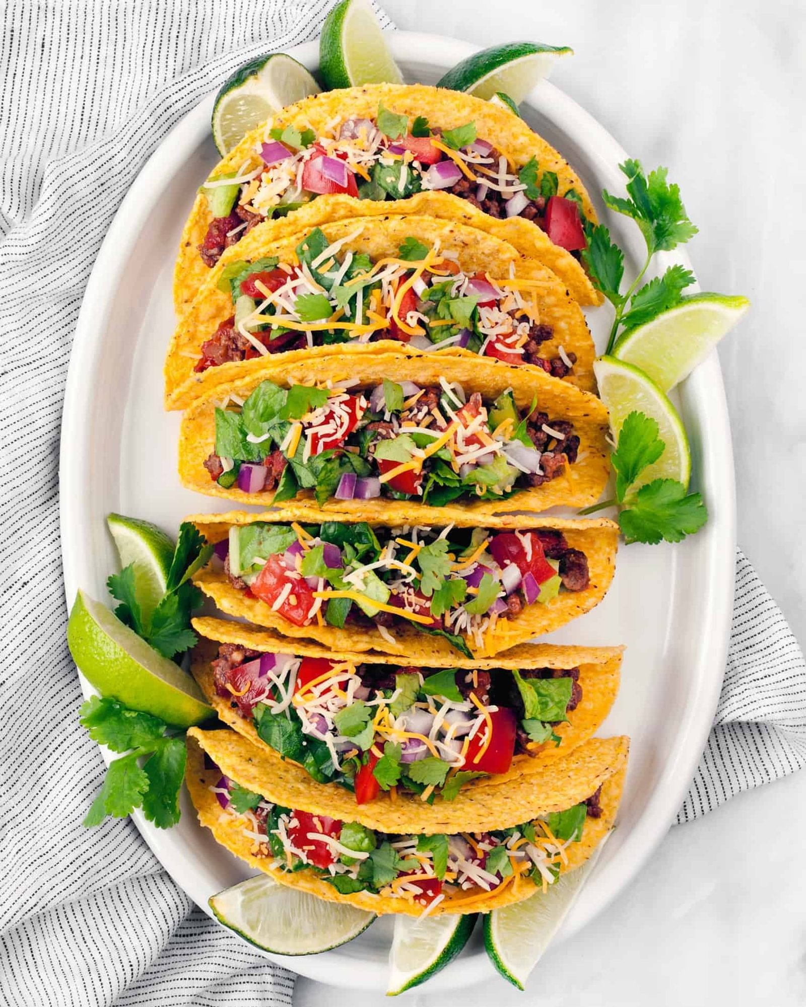 Hard Taco Ground Beef